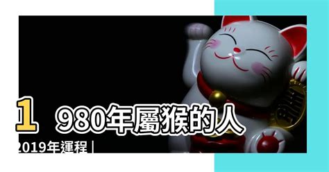 2023猴年運程1980顏色|【1980猴】1980猴命運解讀！五行屬性與2023年運勢全攻略